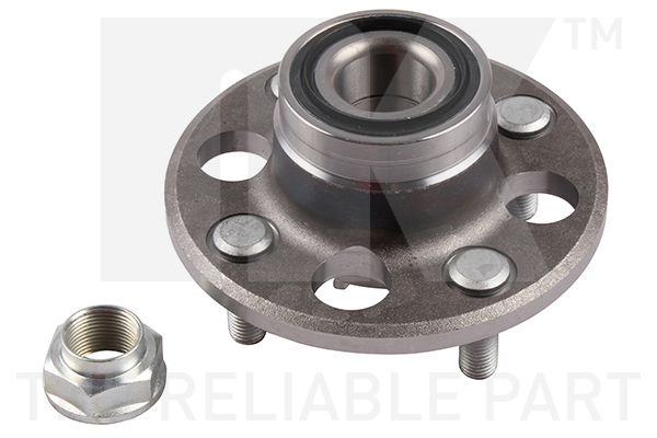 Wheel Bearing Kit - 769935 NK