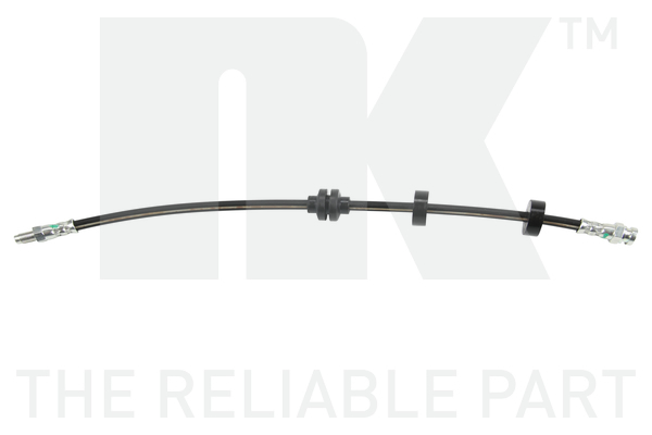Flessibile del freno - 851017 NK