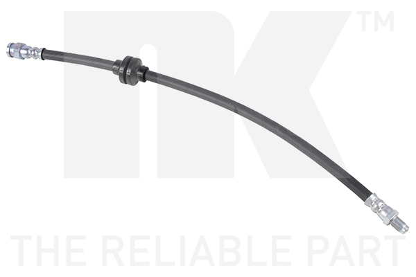 Flessibile del freno - 851018 NK