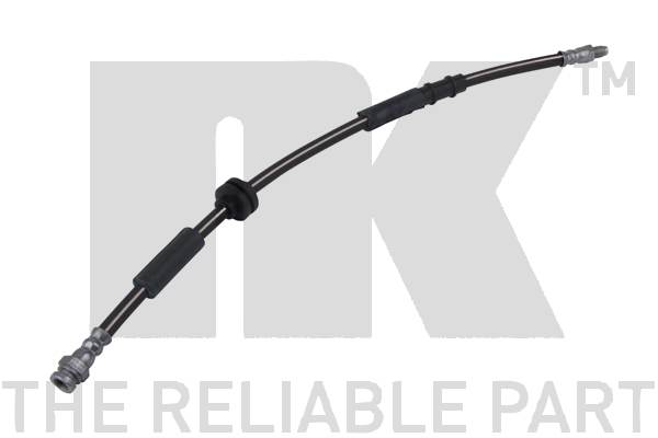 Flessibile del freno - 851022 NK