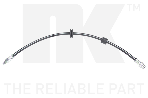 Flessibile del freno - 851525 NK