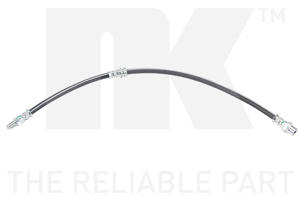 Flessibile del freno - 851526 NK