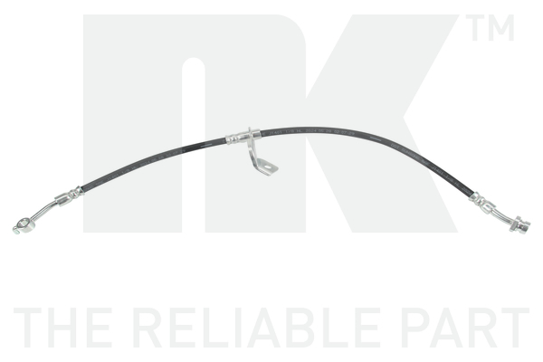 Flessibile del freno - 851527 NK