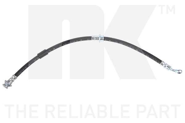 Flessibile del freno - 852264 NK