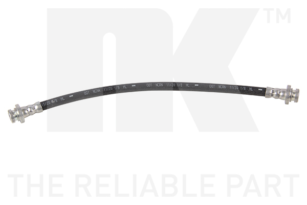 Flessibile del freno - 852267 NK