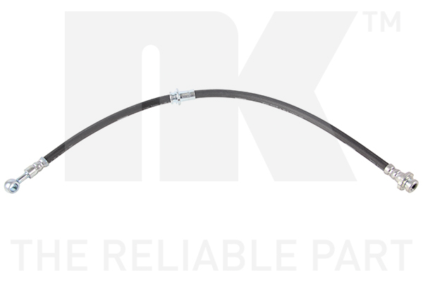 Flessibile del freno - 852276 NK