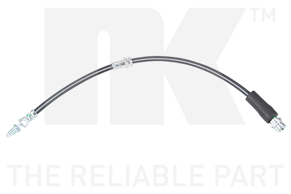 Flessibile del freno - 8525136 NK