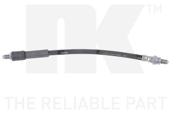 Flessibile del freno - 852582 NK