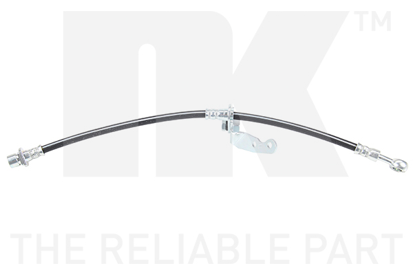 Flessibile del freno - 852642 NK