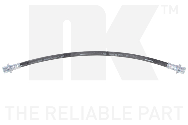 Flessibile del freno - 852646 NK