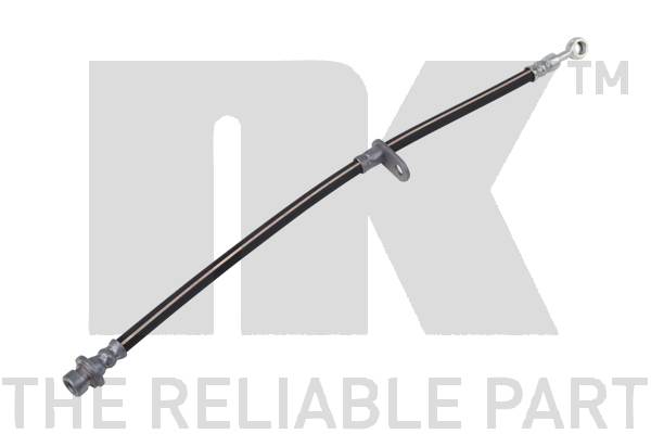 Flessibile del freno - 852660 NK