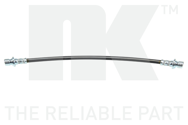 Flessibile del freno - 852672 NK