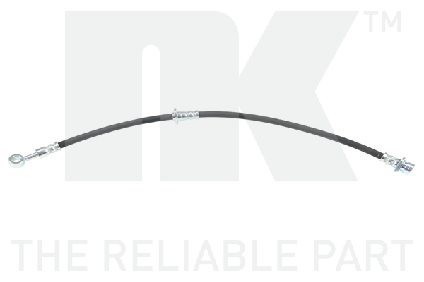 Flessibile del freno - 852682 NK