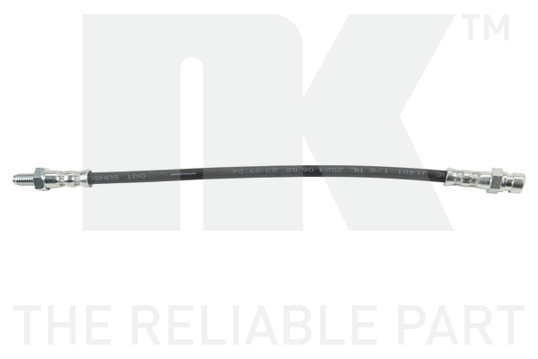 Flessibile del freno - 853018 NK