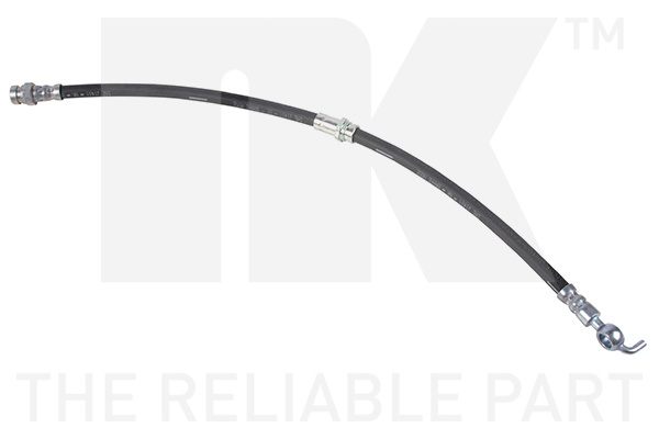 Flessibile del freno - 853226 NK