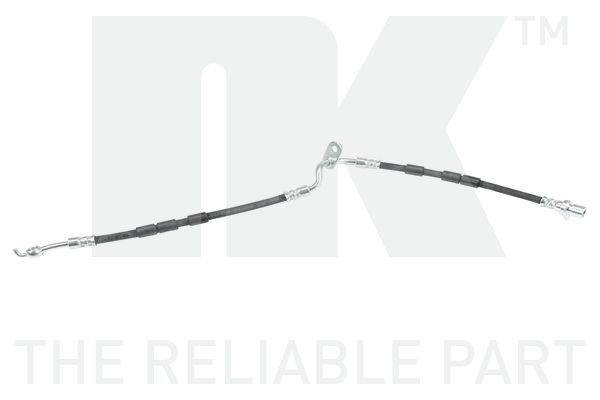 Flessibile del freno - 853260 NK