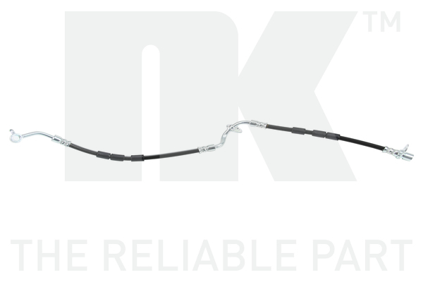 Flessibile del freno - 853263 NK