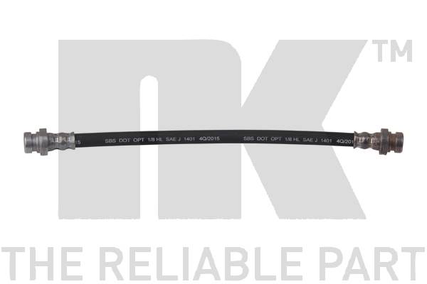 Brake Hose - 853415 NK