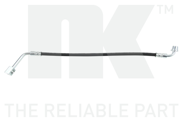 Flessibile del freno - 8536109 NK