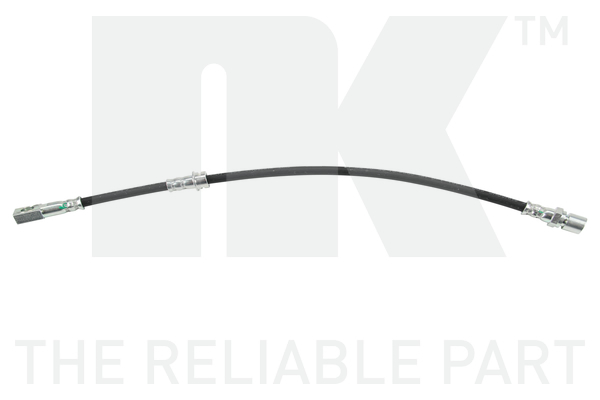 Flessibile del freno - 853646 NK