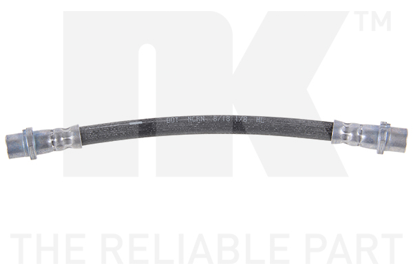 Brake Hose - 853658 NK