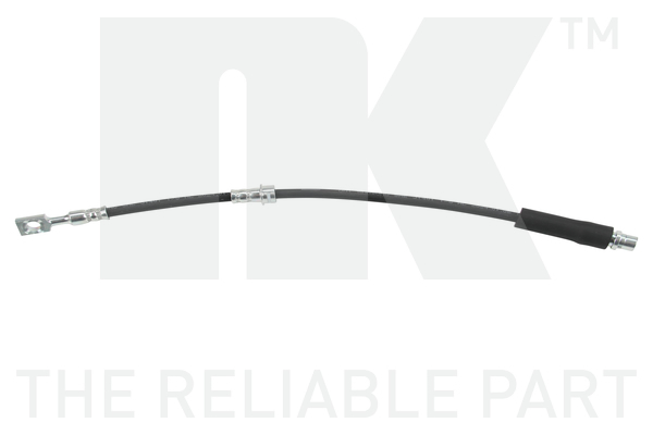 Flessibile del freno - 853664 NK