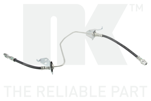 Flessibile del freno - 853676 NK