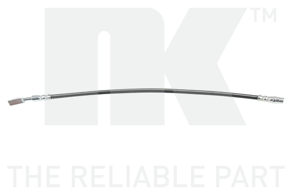 Flessibile del freno - 853680 NK