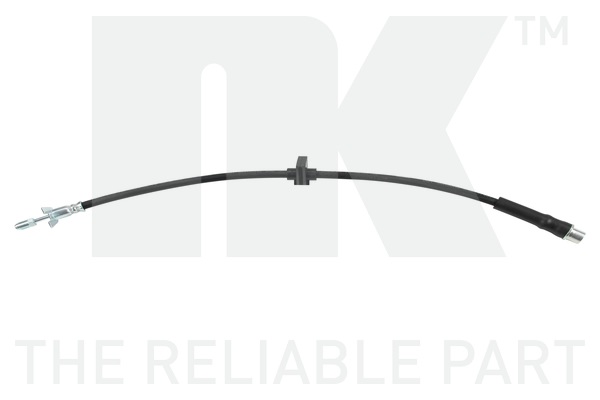 Flessibile del freno - 853731 NK