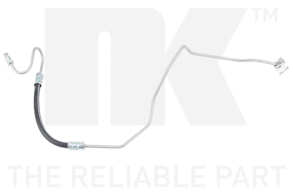 Flessibile del freno - 853752 NK