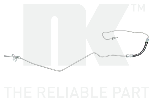 Brake Hose - 853784 NK
