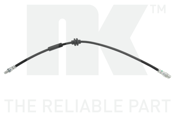 Flessibile del freno - 853972 NK