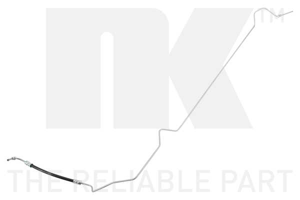 Brake Hose - 853978 NK