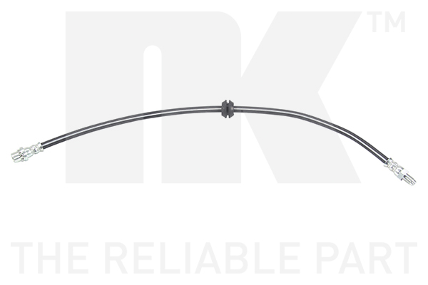 Flessibile del freno - 854020 NK