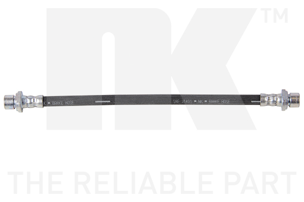 Flessibile del freno - 8545133 NK
