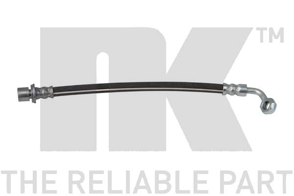 Flessibile del freno - 8545135 NK