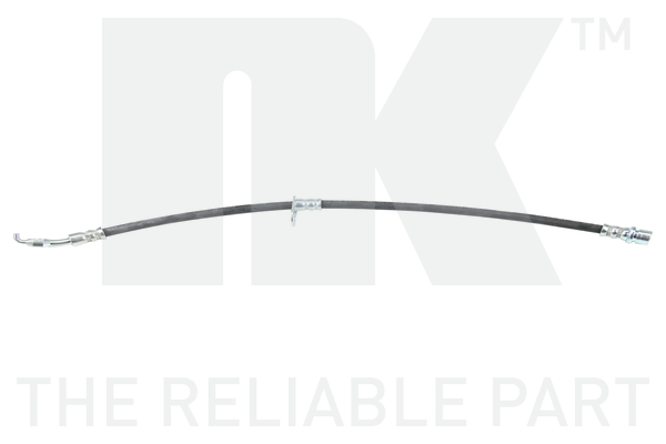 Flessibile del freno - 8545139 NK