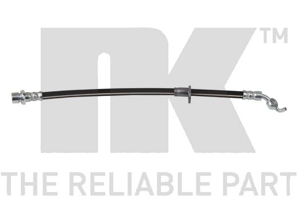 Flessibile del freno - 8545174 NK