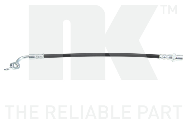 Flessibile del freno - 8545179 NK
