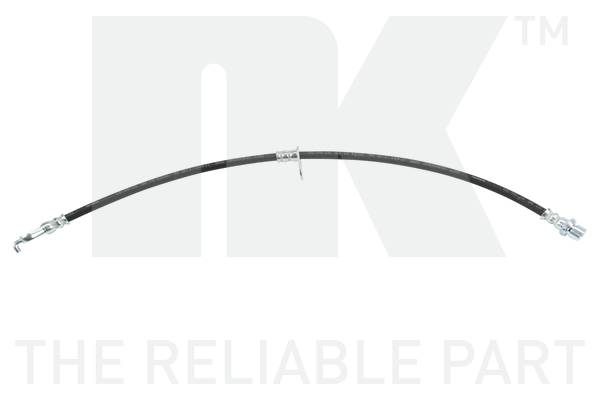Flessibile del freno - 8545257 NK