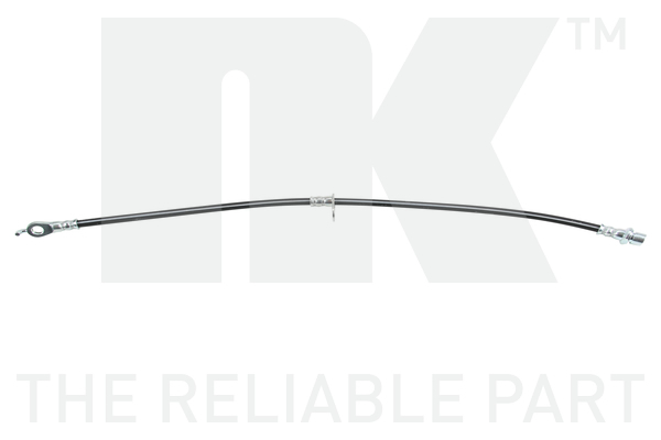 Flessibile del freno - 8545258 NK