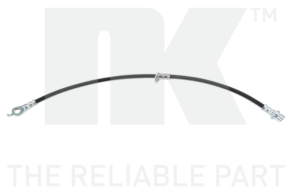 Flessibile del freno - 8545259 NK