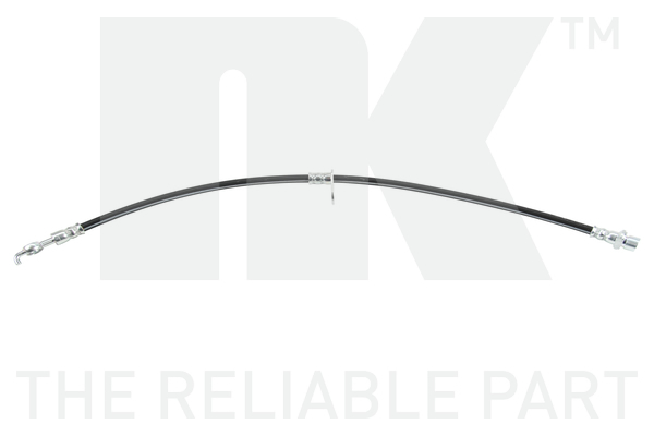 Flessibile del freno - 8545261 NK