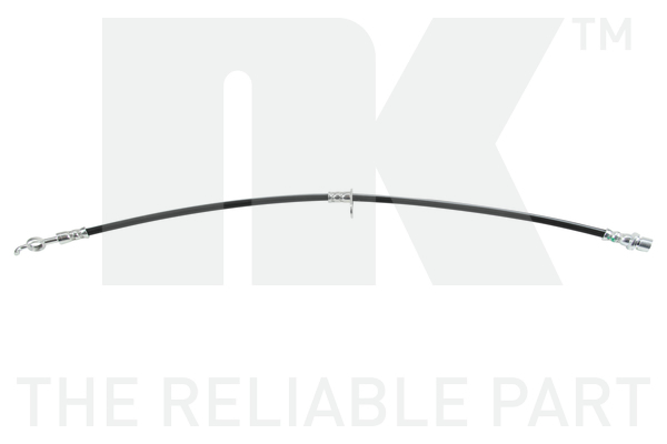 Flessibile del freno - 8545262 NK