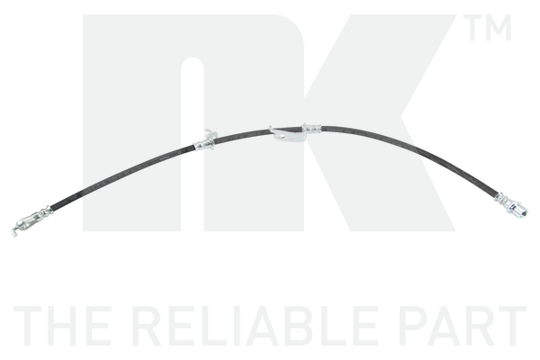 Flessibile del freno - 8545265 NK