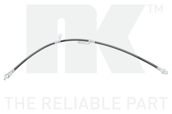 Flessibile del freno - 8545266 NK