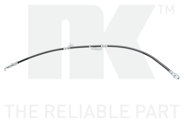 Flessibile del freno - 8545268 NK