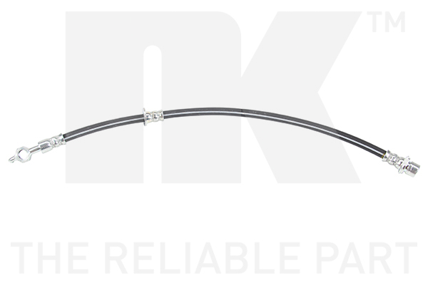 Flessibile del freno - 854542 NK