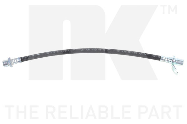 Flessibile del freno - 854557 NK
