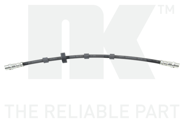 Flessibile del freno - 8547100 NK